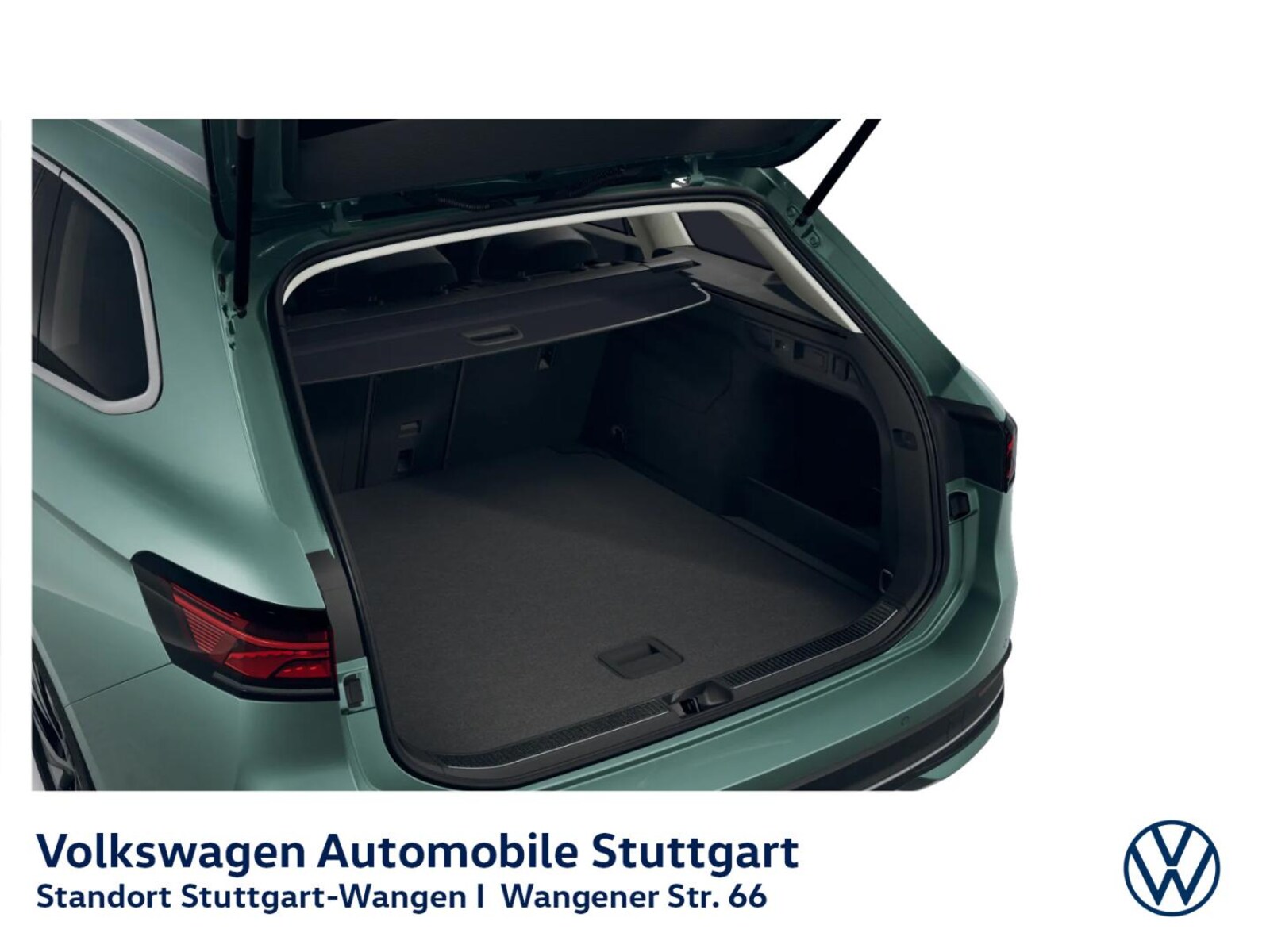 Volkswagen Passat – Bild 7