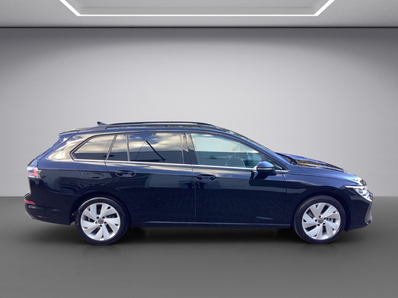 Volkswagen Golf Variant – Bild 6