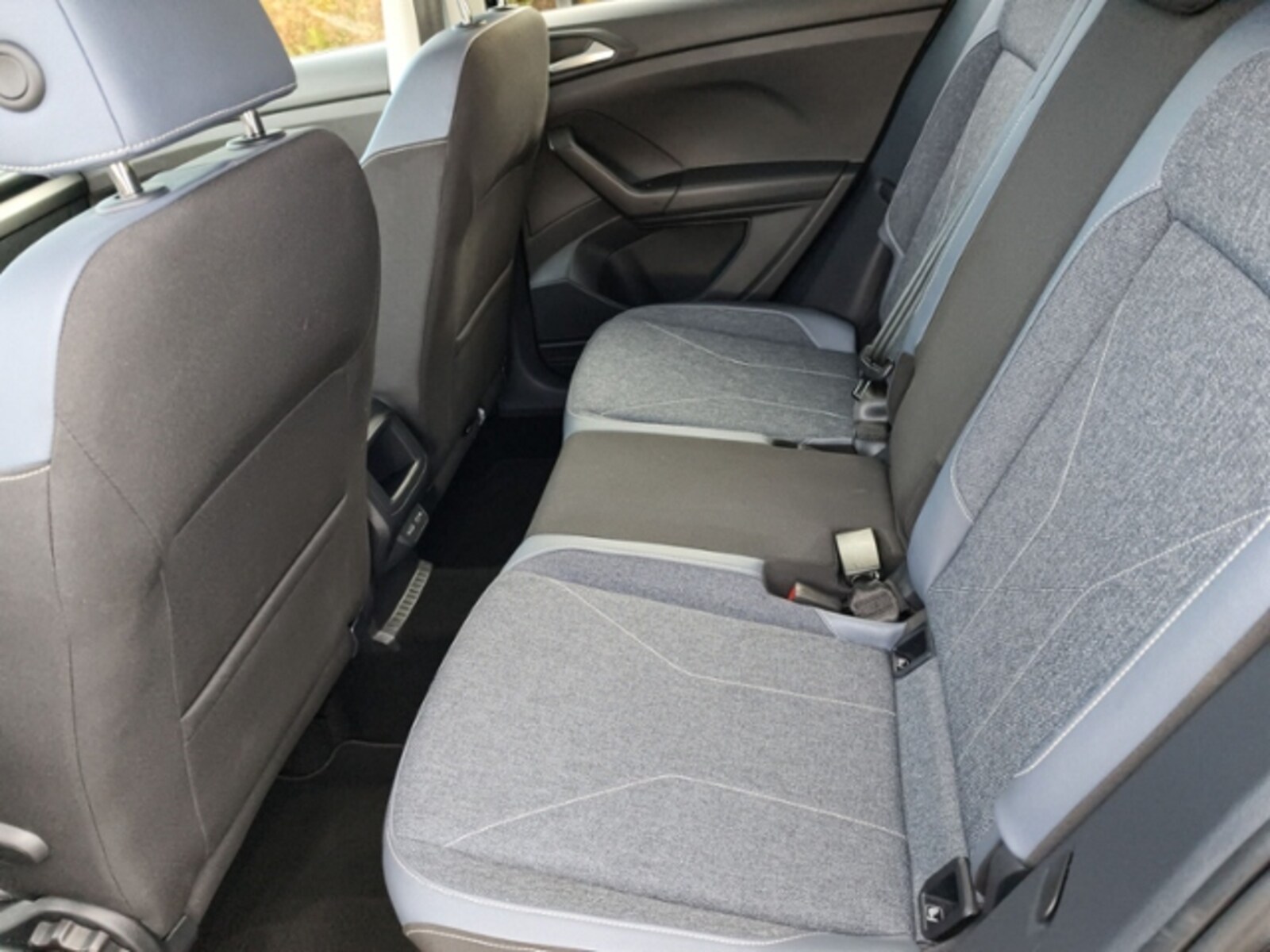 Volkswagen T-Cross – Bild 11
