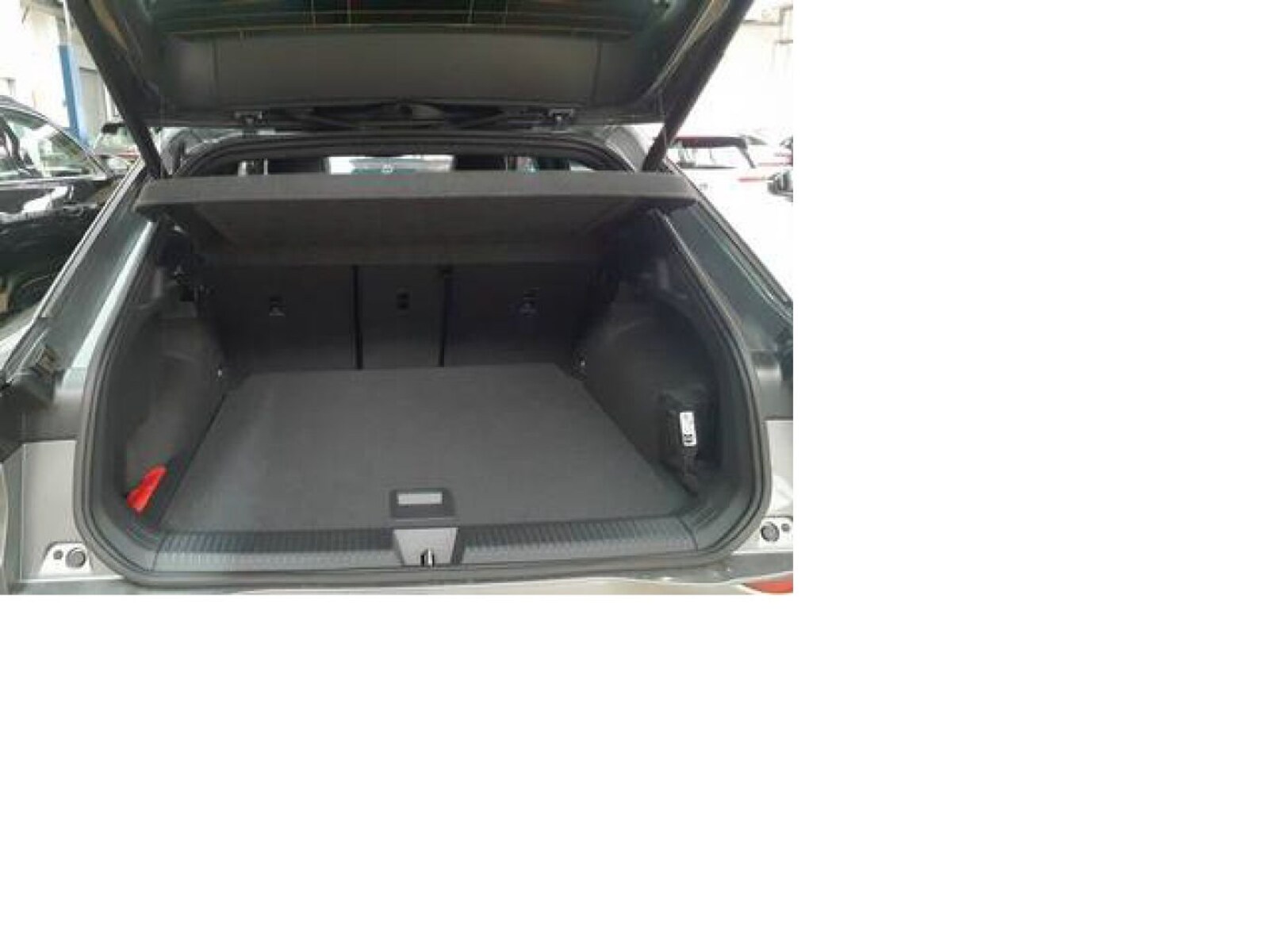 Volkswagen T-Roc – Bild 5