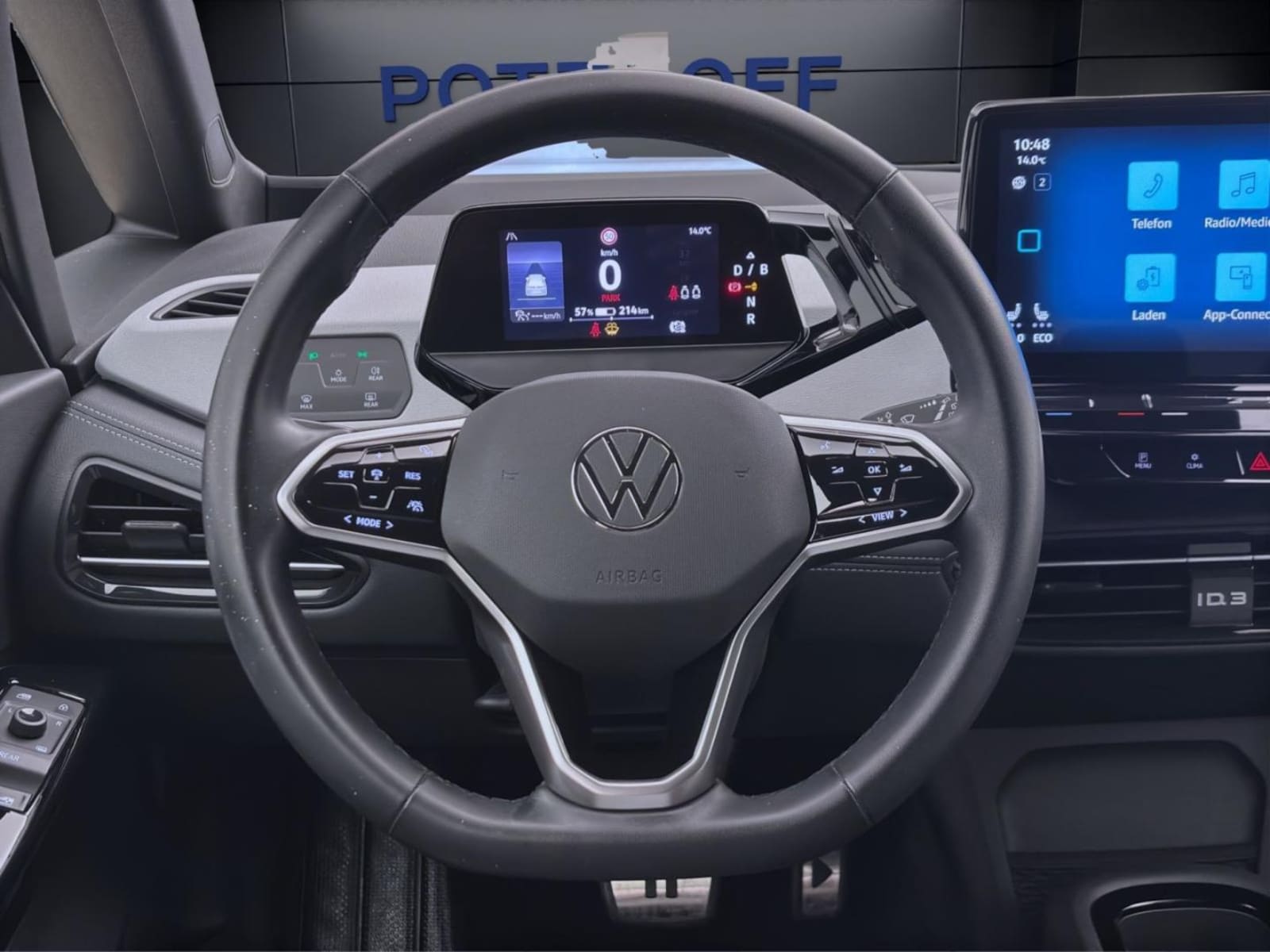 Volkswagen ID.3 – Bild 12