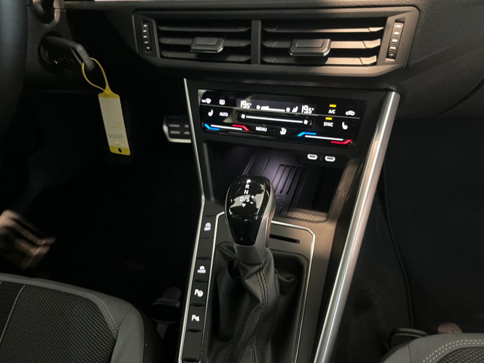 Volkswagen Polo – Bild 7