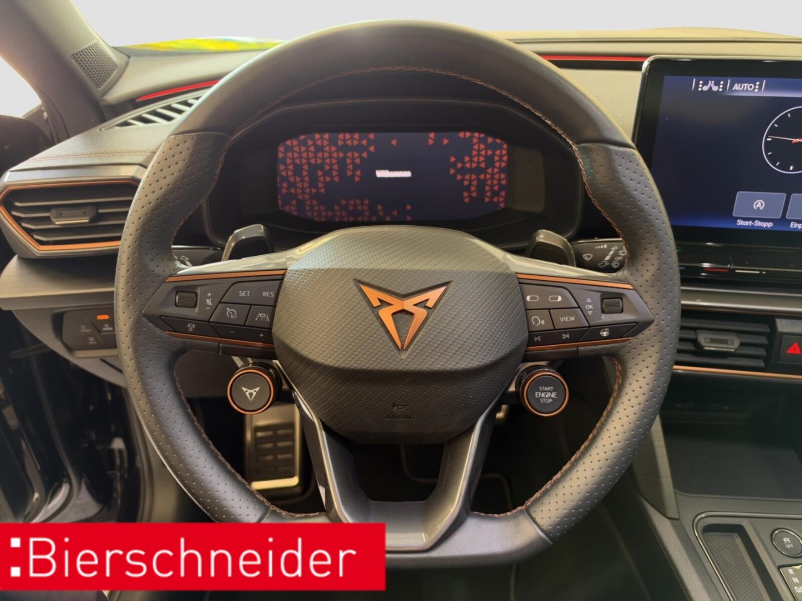 CUPRA Formentor – Bild 13
