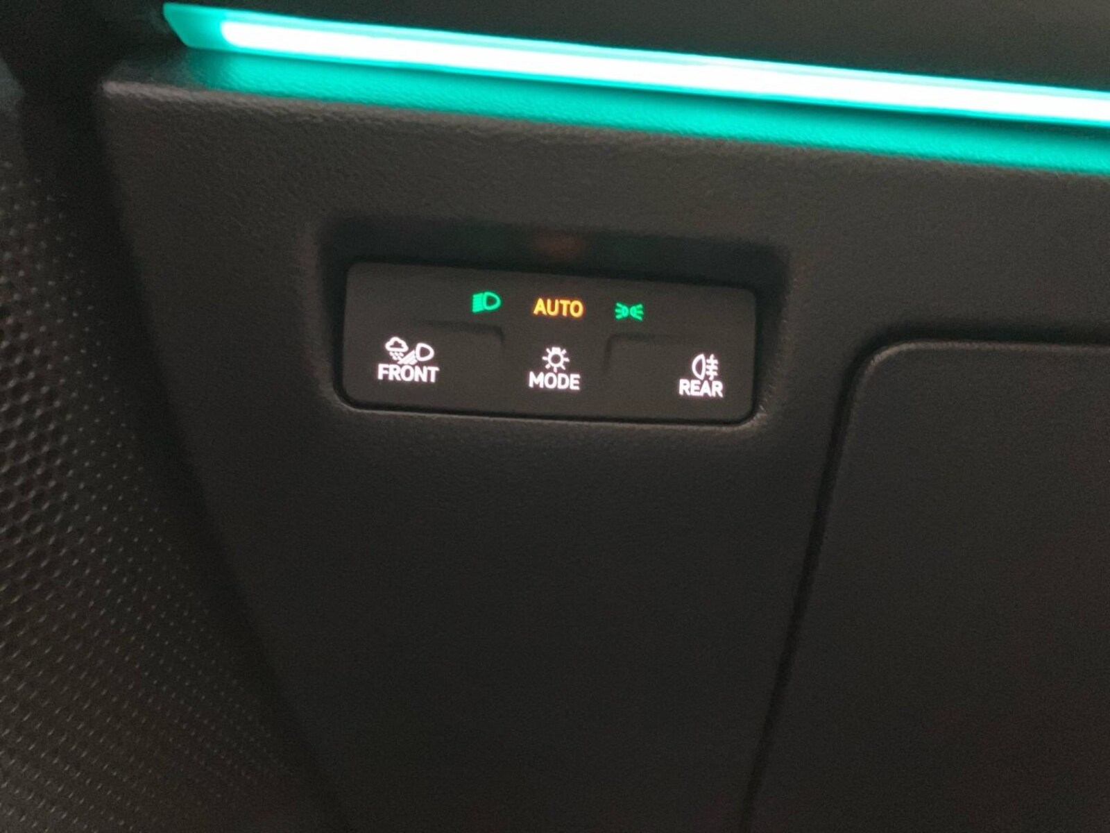 Volkswagen Passat – Bild 17