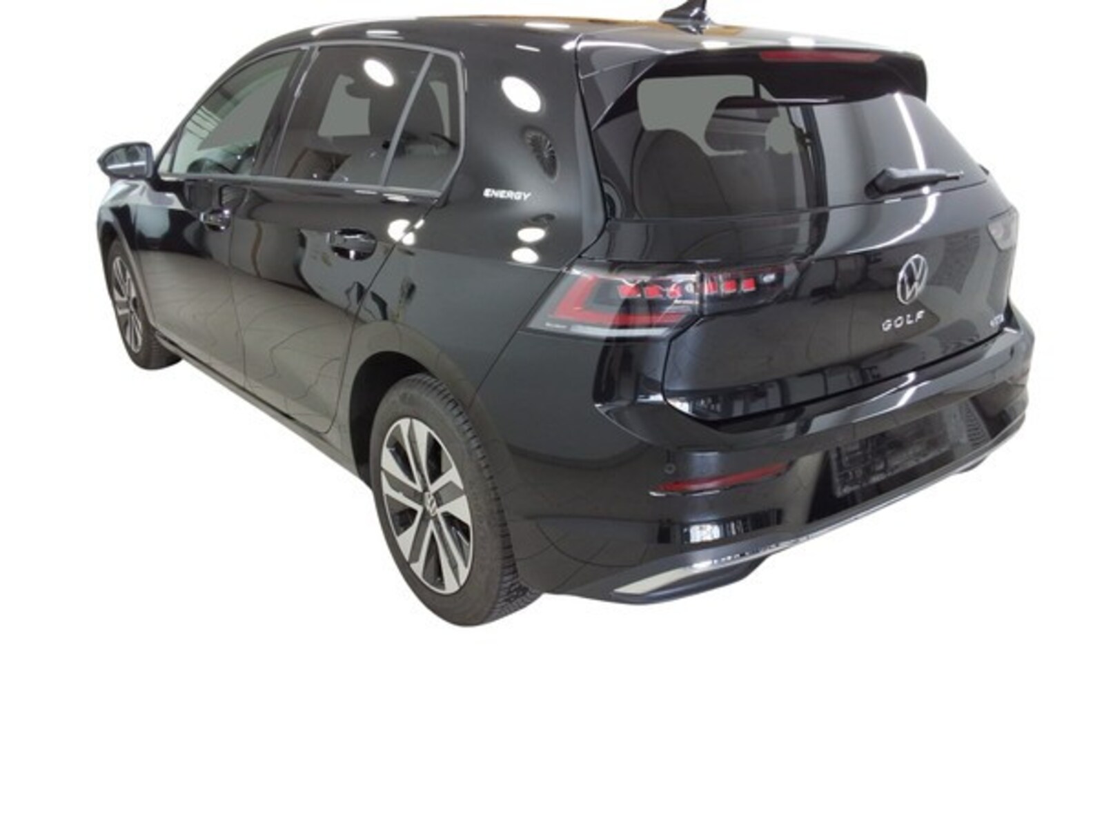 Volkswagen Golf – Bild 9