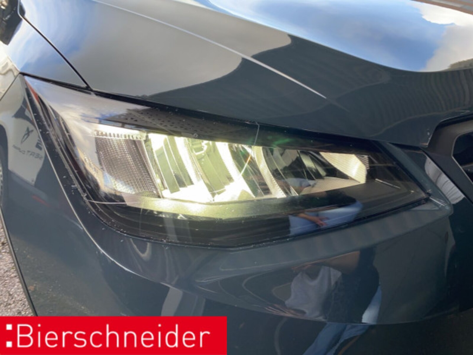 SEAT Arona – Bild 21
