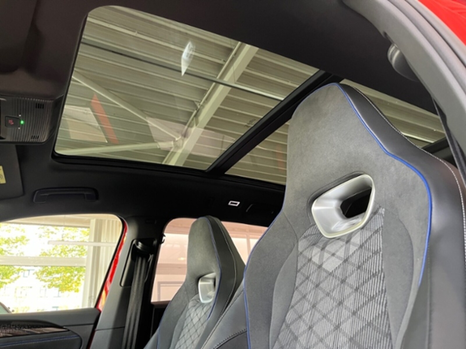 Volkswagen Tiguan – Bild 21