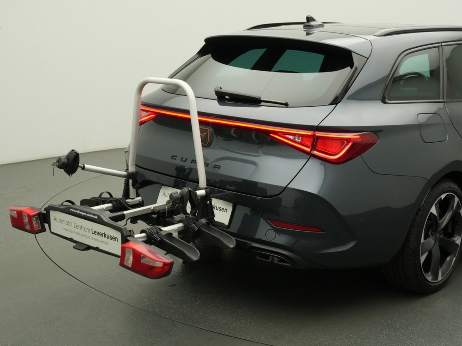 CUPRA Leon Sportstourer – Bild 5