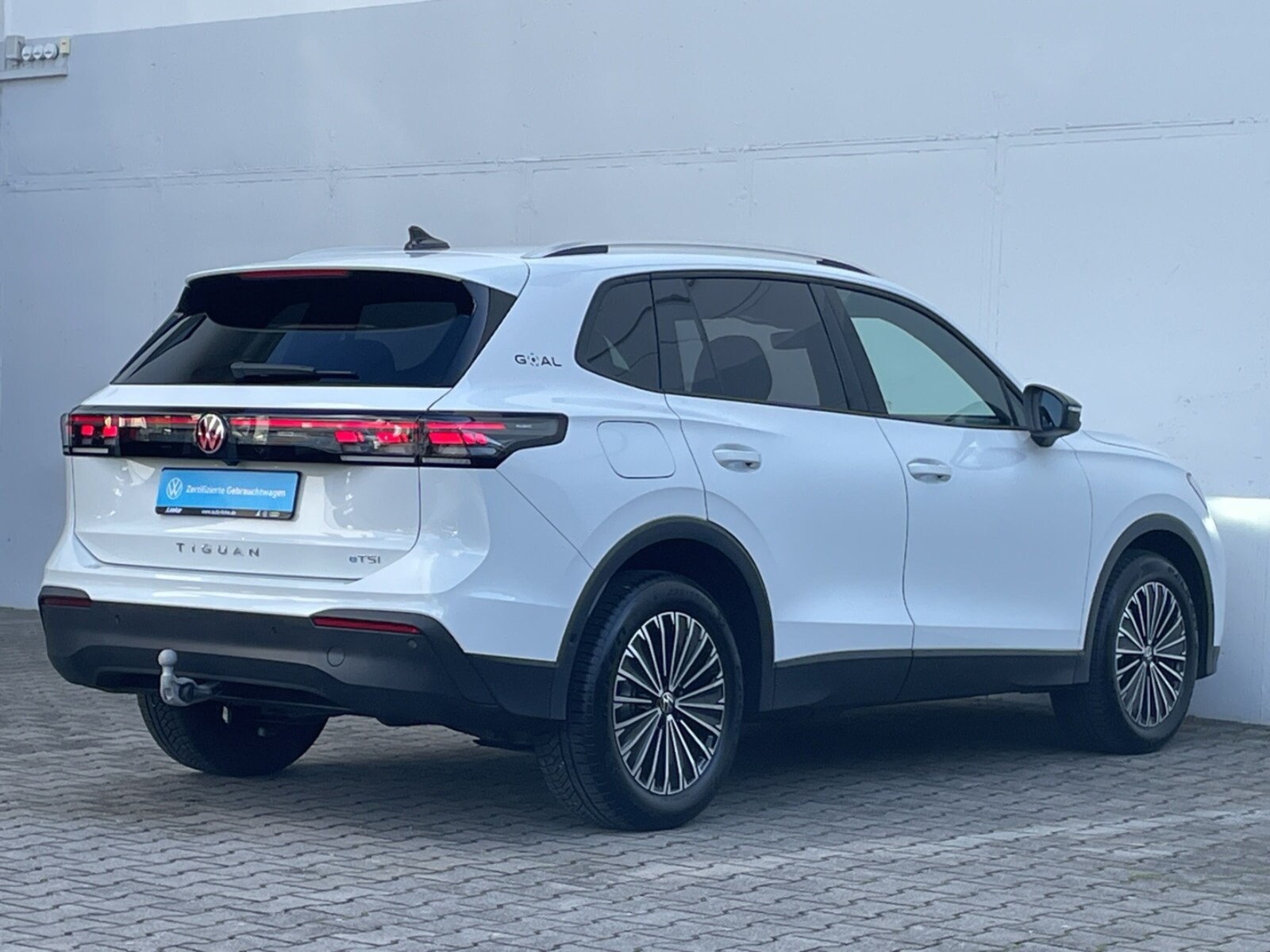 Volkswagen Tiguan – Bild 7