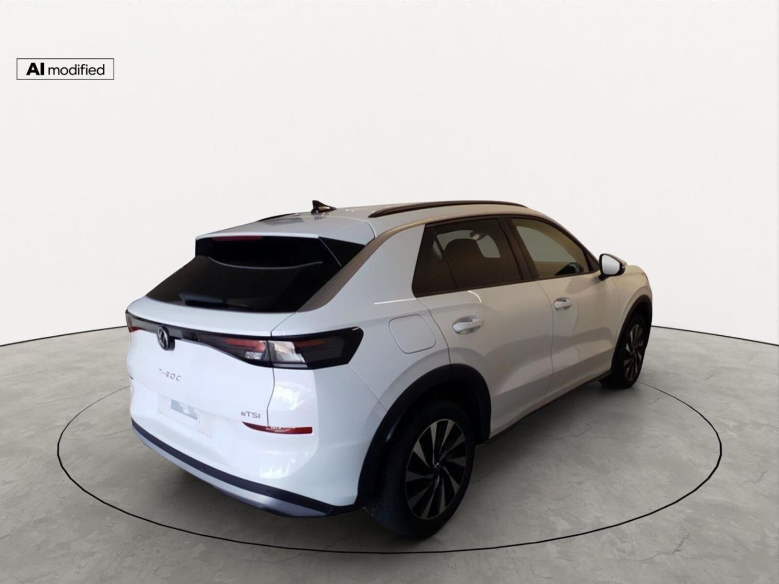 Volkswagen T-Roc – Bild 6