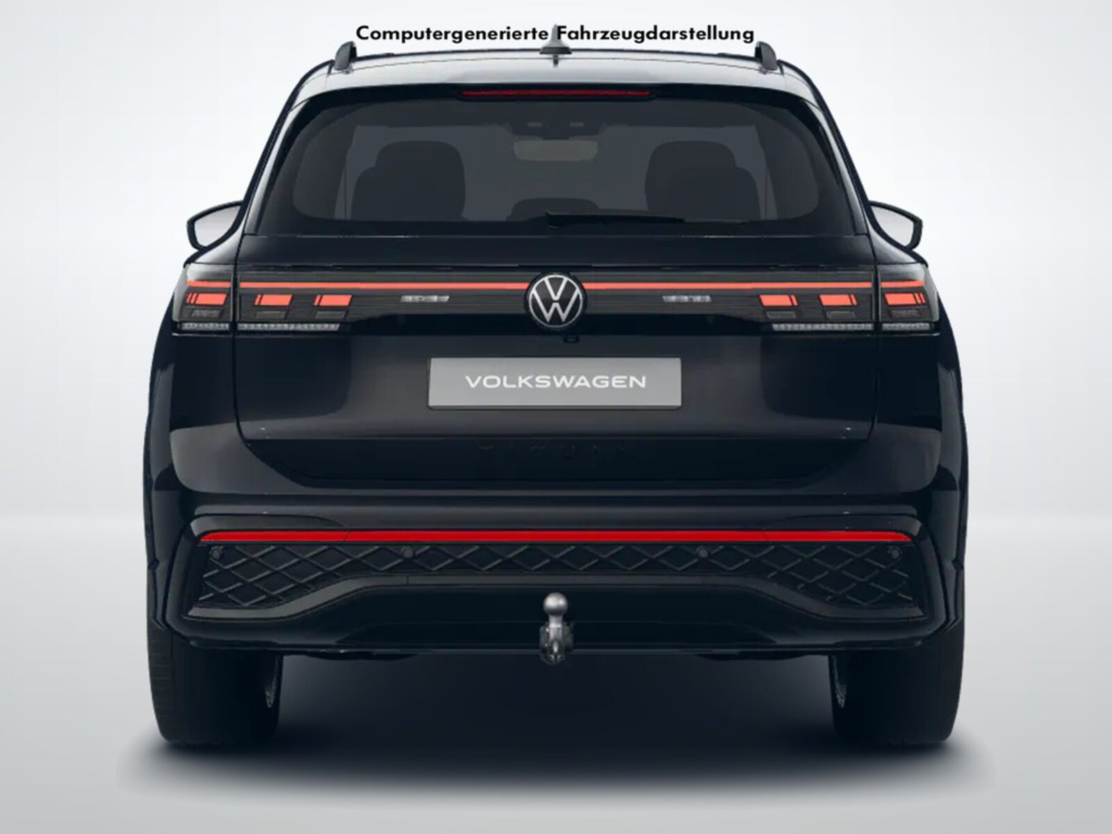 Volkswagen Tiguan – Bild 4