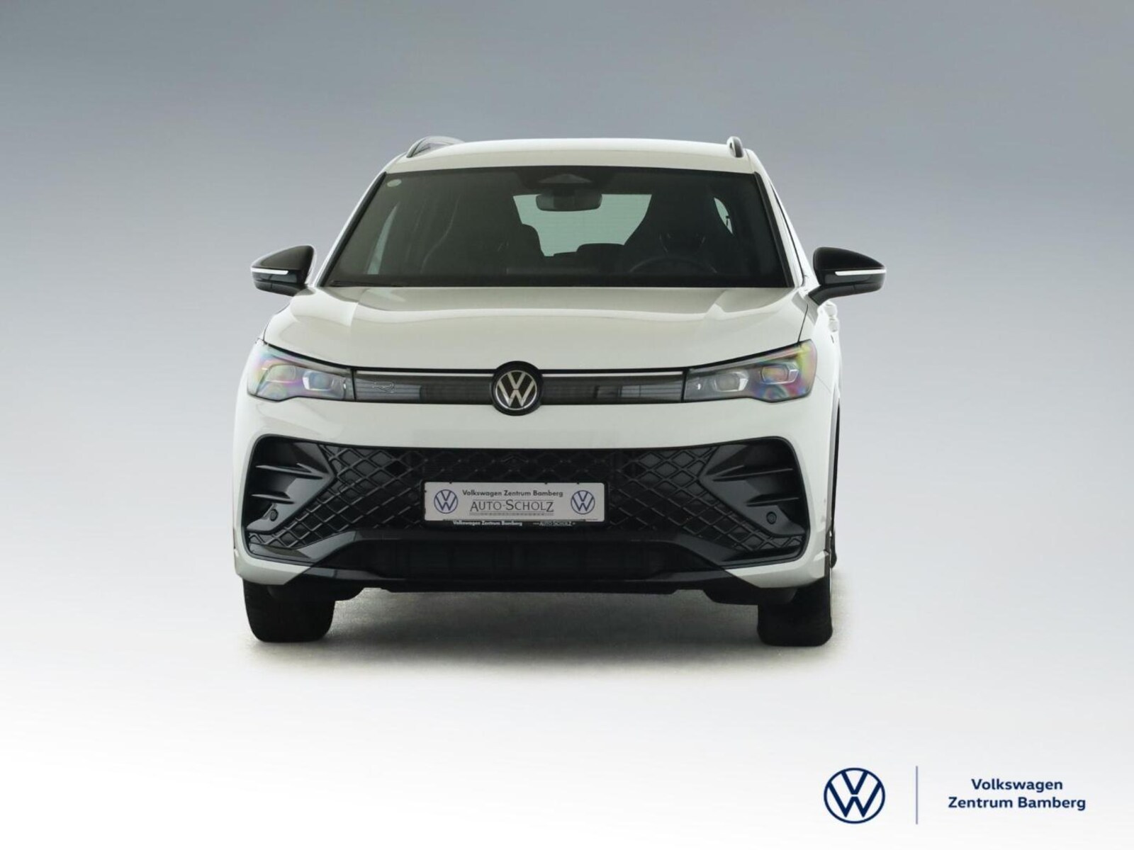 Volkswagen Tiguan – Bild 2