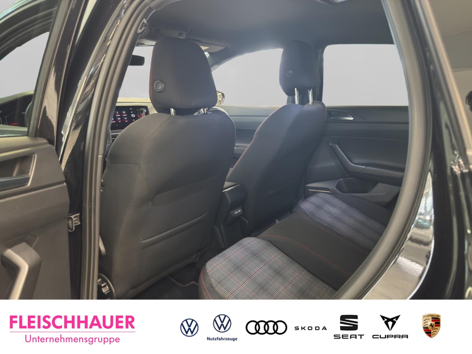 Volkswagen Polo – Bild 13