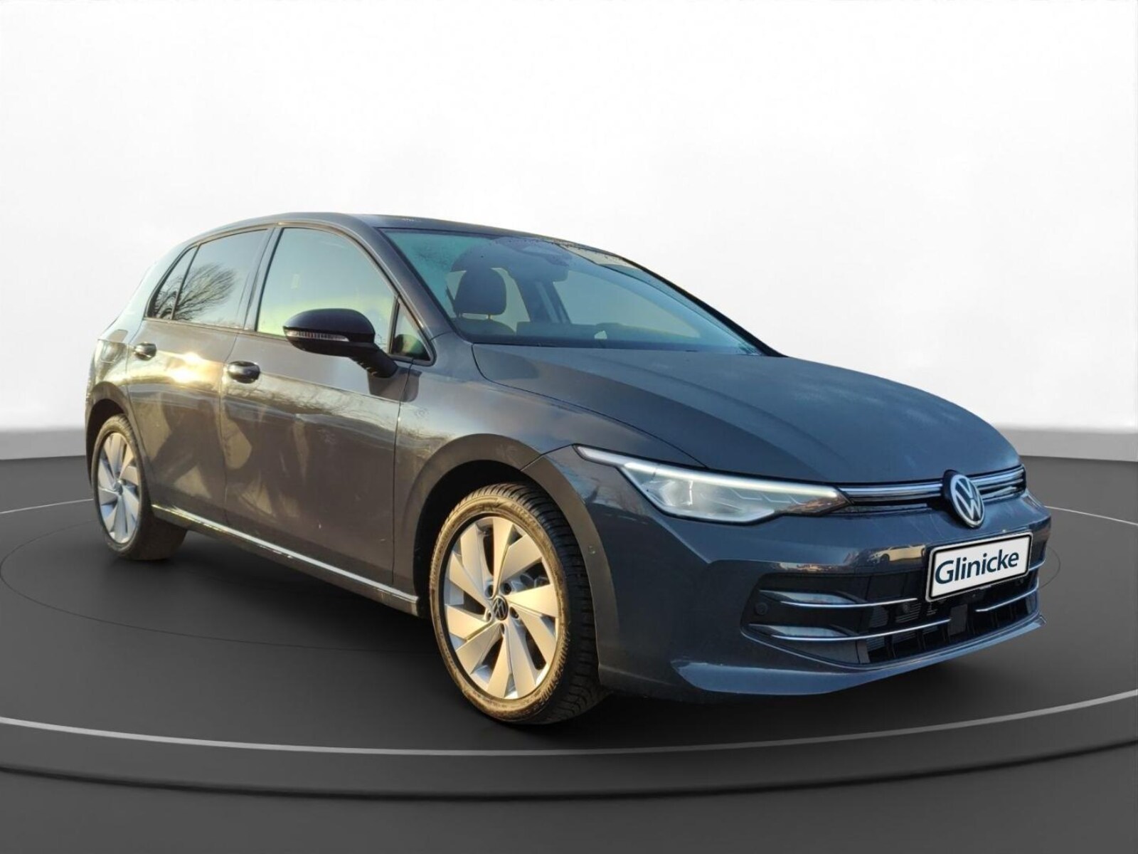 Volkswagen Golf – Bild 14