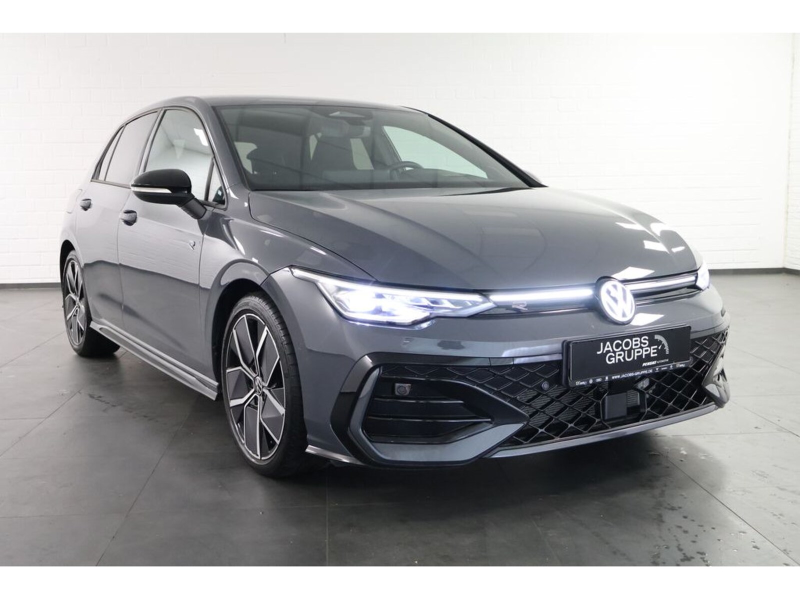 Volkswagen Golf – Bild 3