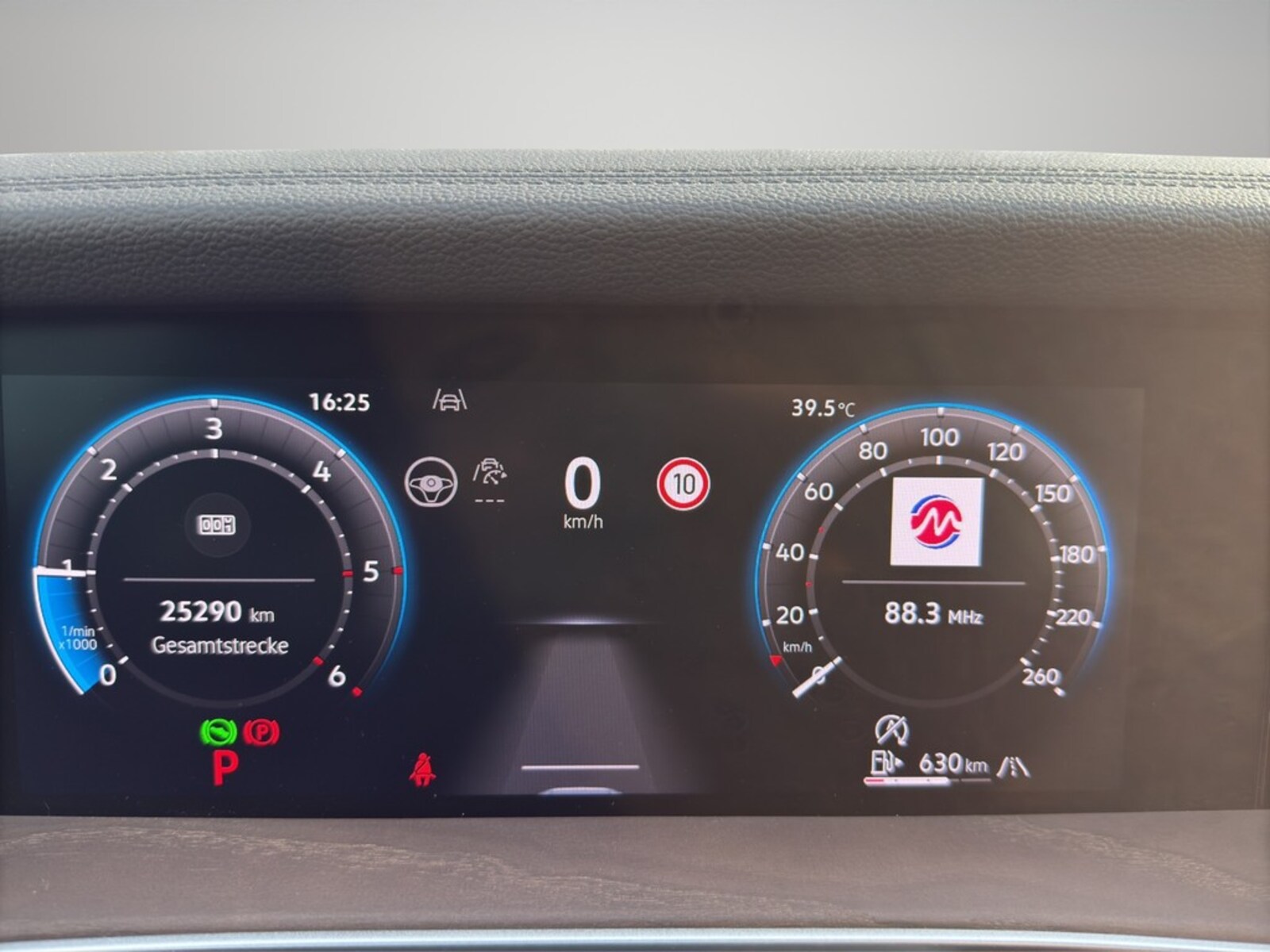 Volkswagen Tayron – Bild 11