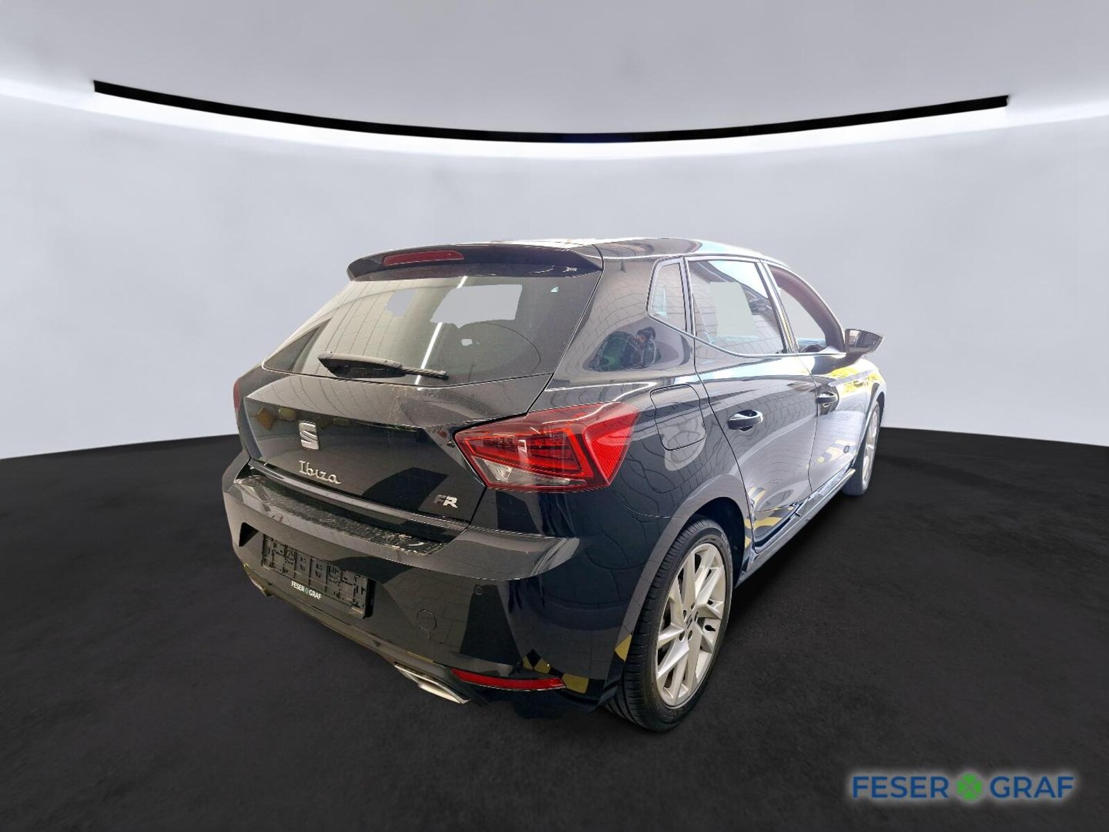 SEAT Ibiza – Bild 4