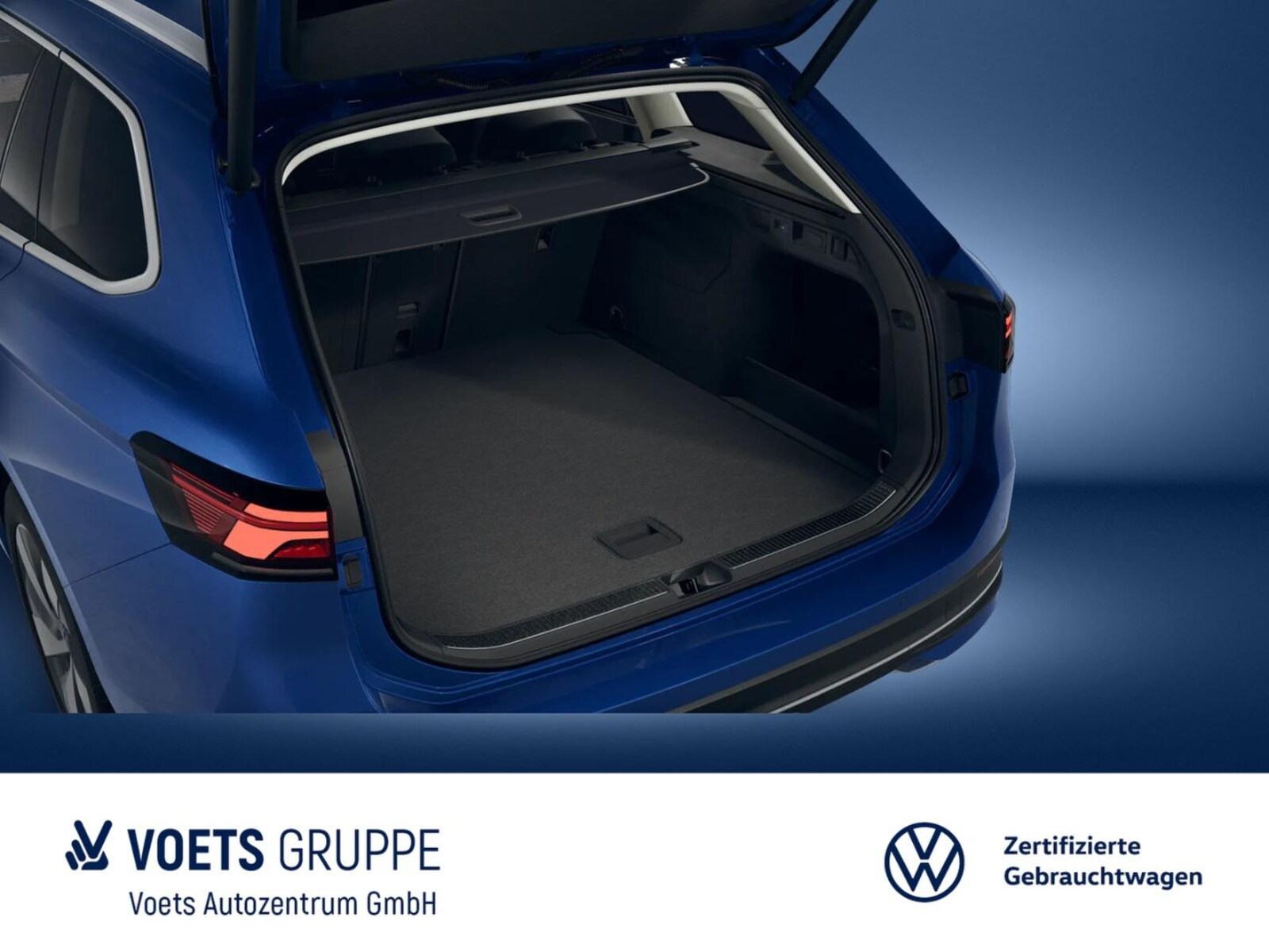Volkswagen Passat – Bild 7