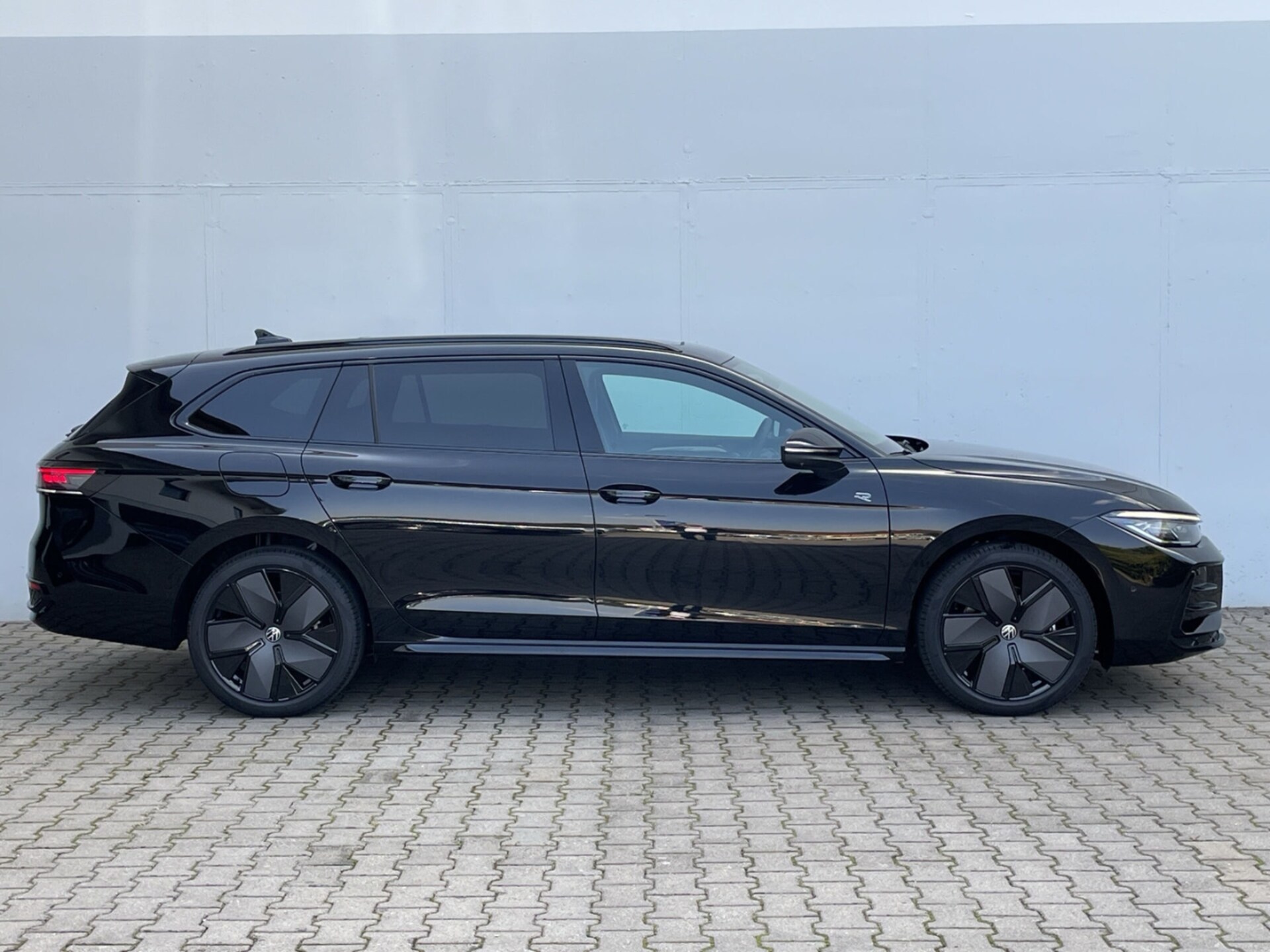 Volkswagen Passat R-Line