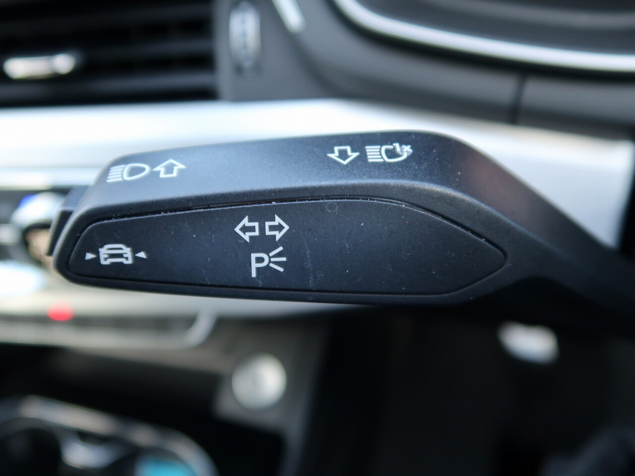 Image about Audi A4 Sedan 45 TFSI quattro S line 183(249) kW(PS) S tronic