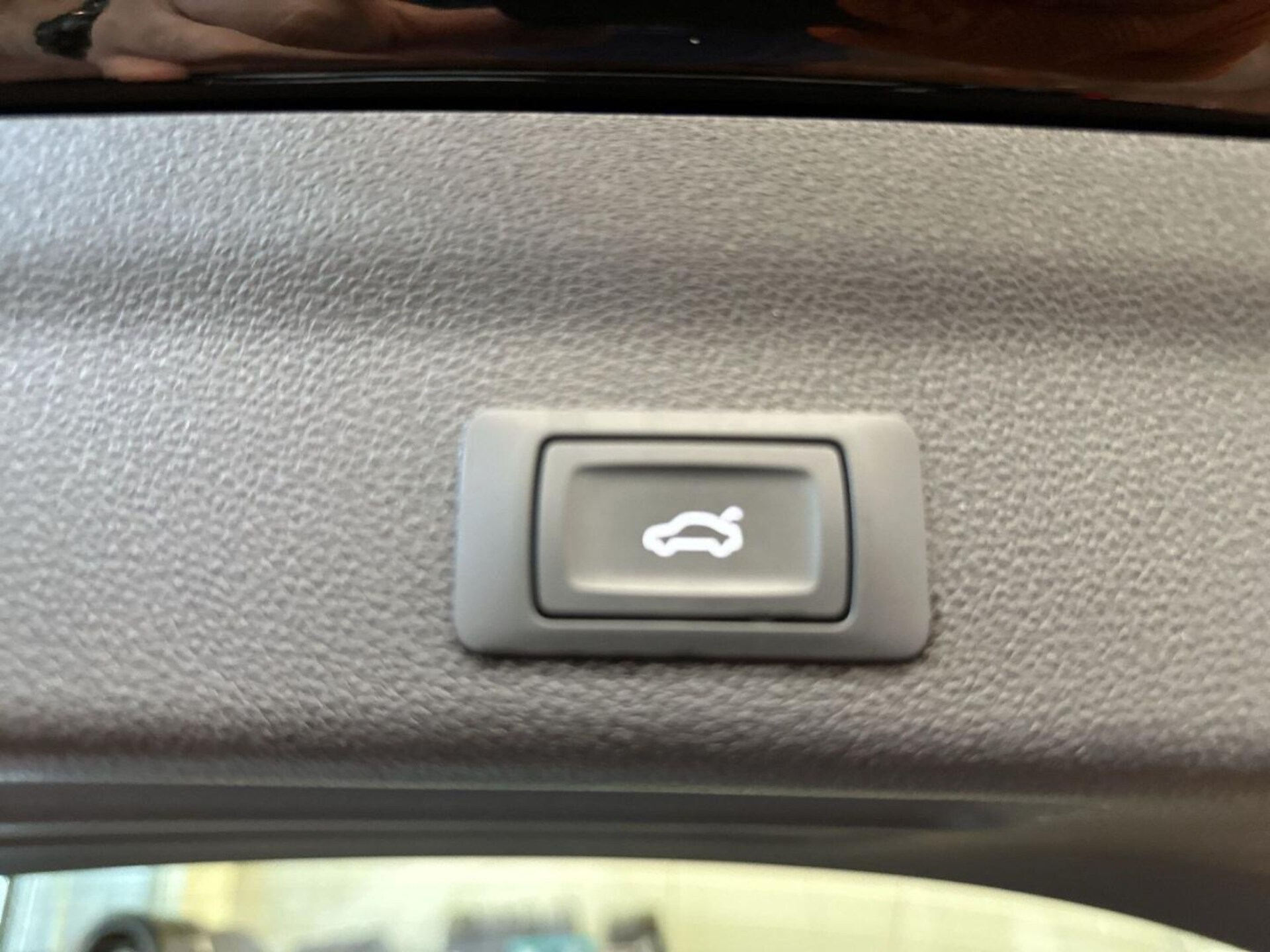 Audi A6 Avant Sport