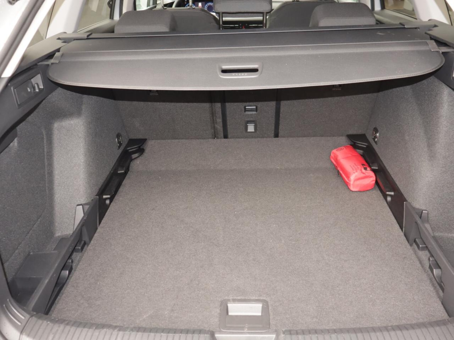 Volkswagen Golf Variant Style
