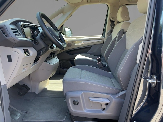 Volkswagen Multivan langversion