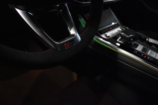 2026 Audi RS Q8 Base - Photo 20