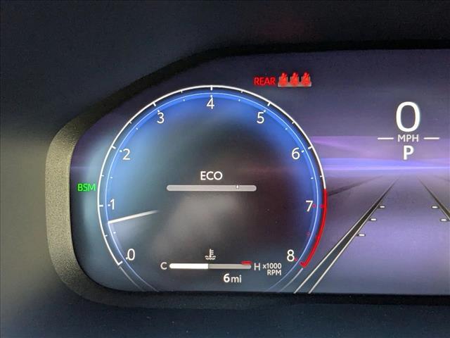 2025 TOYOTA RAV4 - Image 11