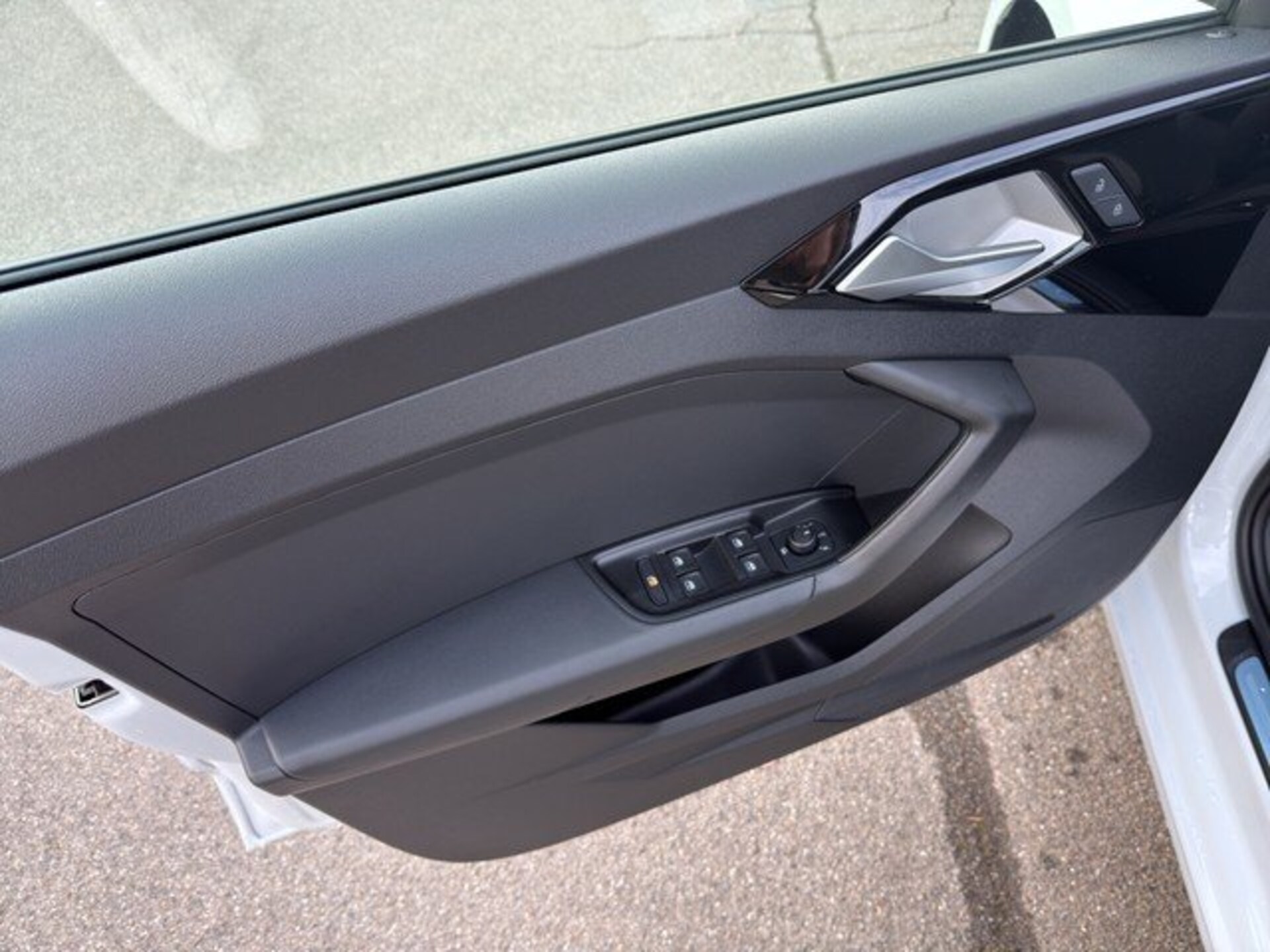 Audi A1 Sportback Advanced