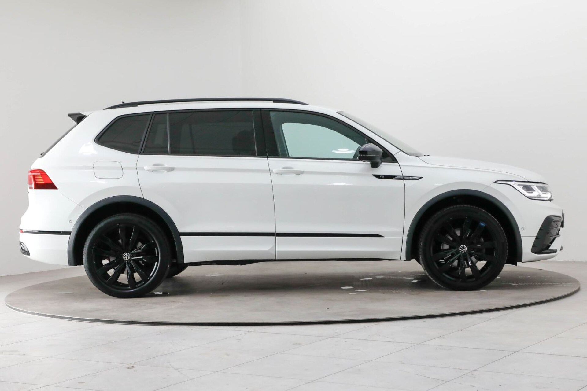 Volkswagen Tiguan Allspace R-Line