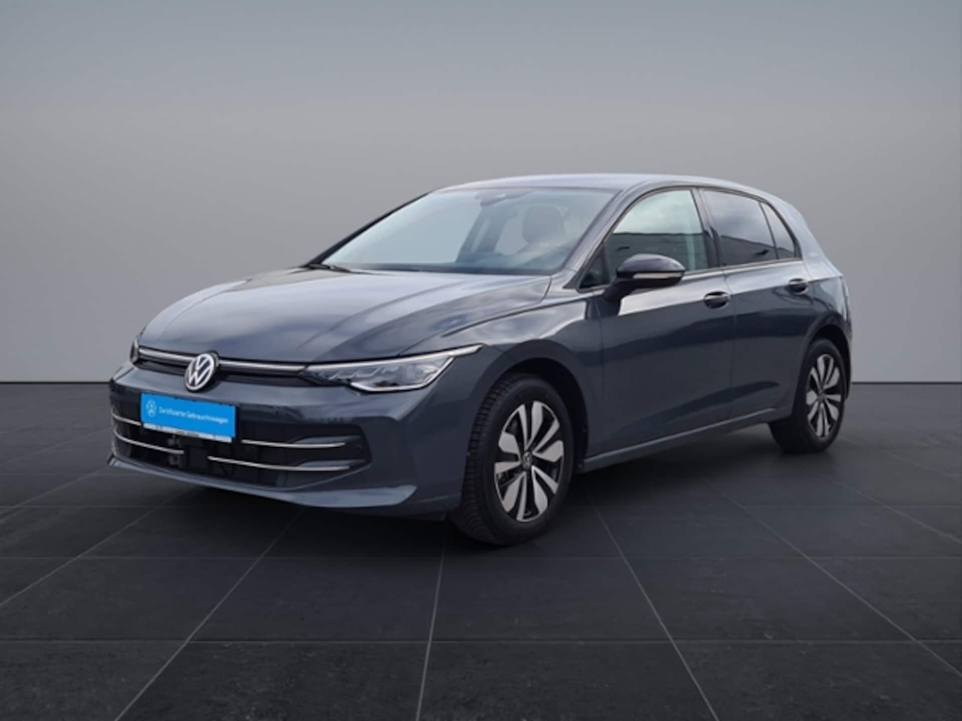 Volkswagen Golf Goal