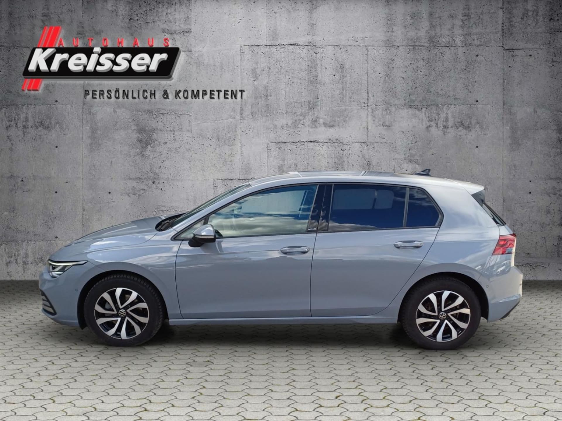Volkswagen Golf Active