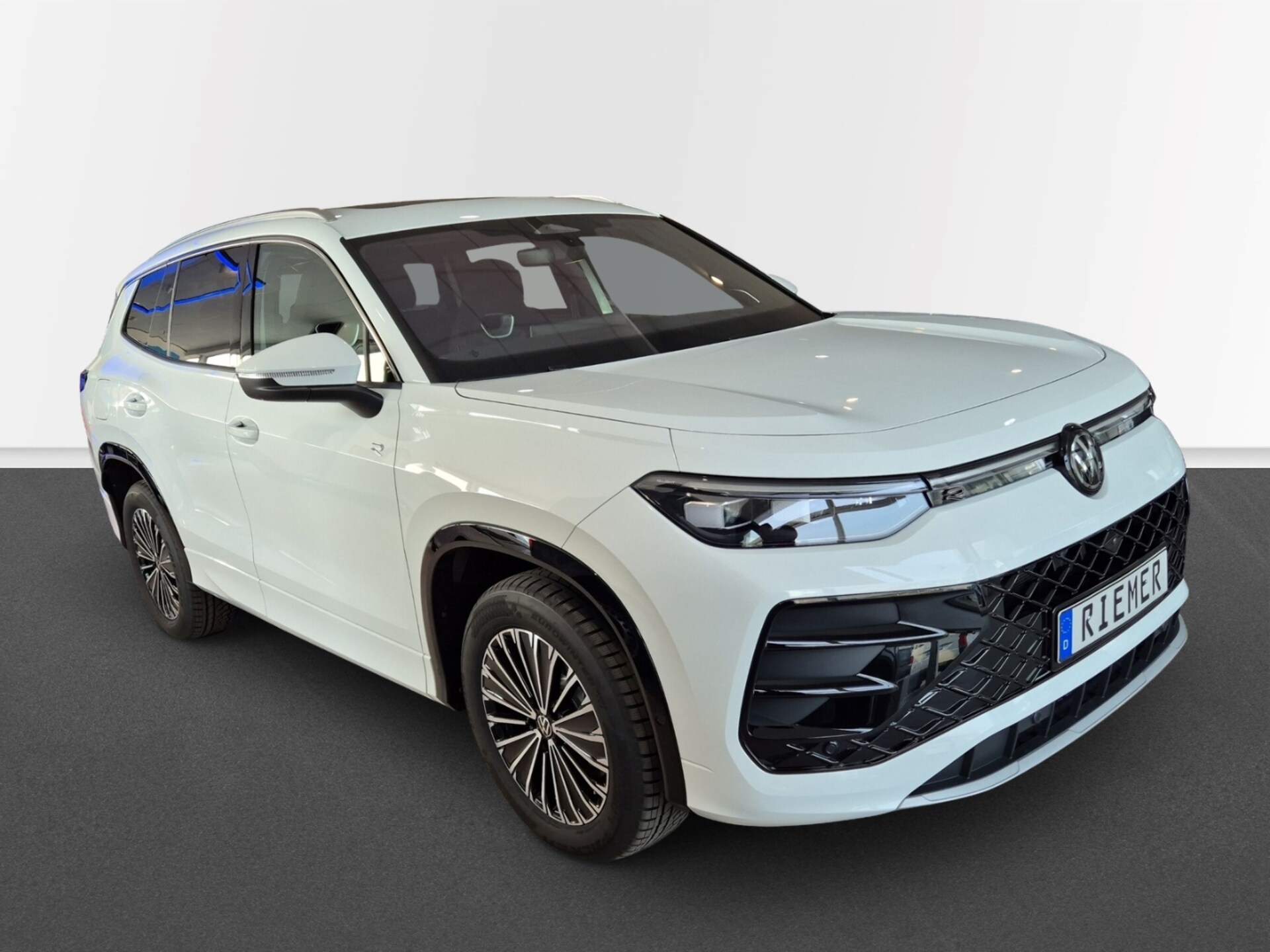 Volkswagen Tayron R-Line