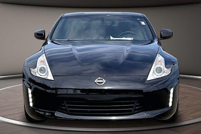 2013 Nissan 370Z