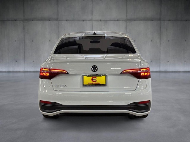 2024 Volkswagen Jetta