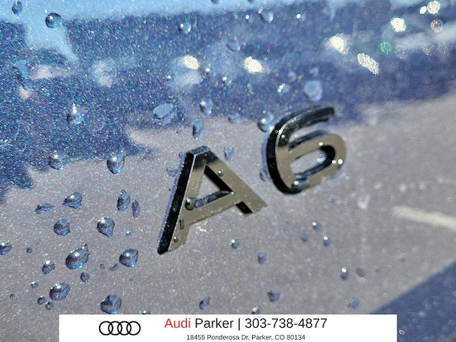 2026 Audi A6 Premium Plus - Photo 11
