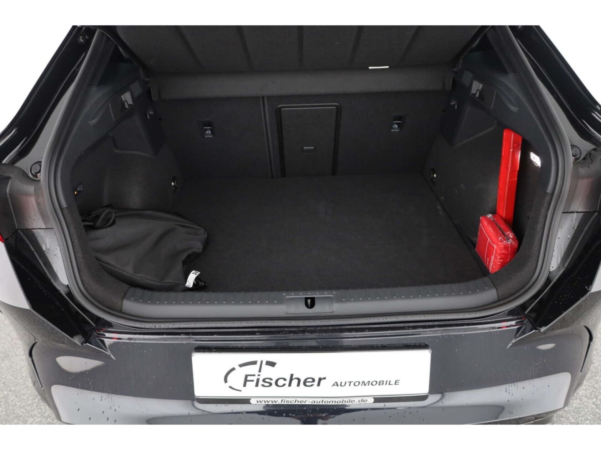 CUPRA Formentor VZ
