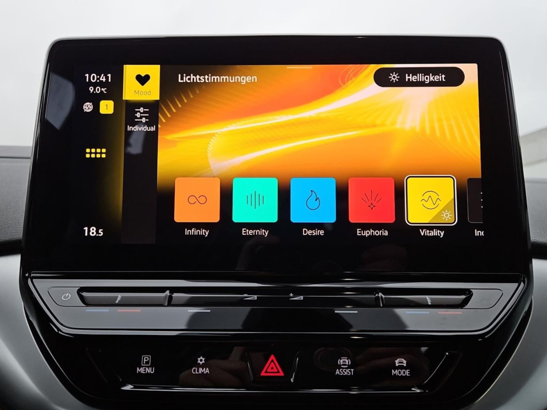 Volkswagen ID.4 Pure