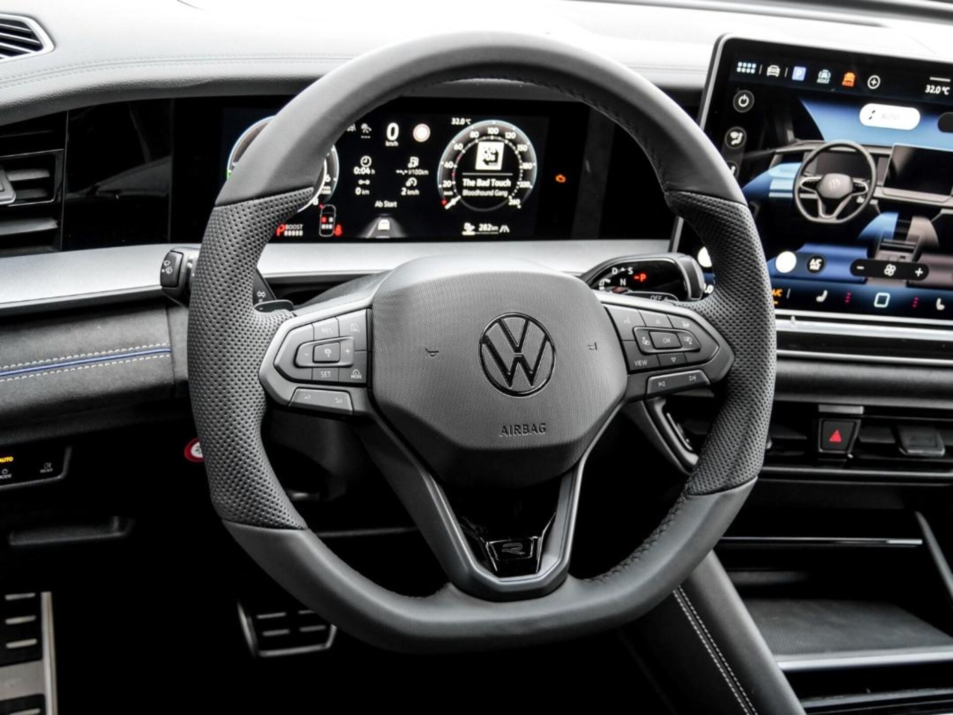 Volkswagen Tayron R-Line