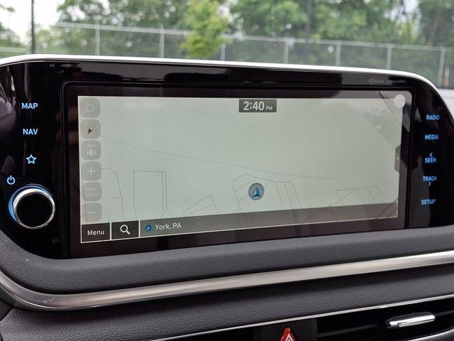 2023 Hyundai Sonata