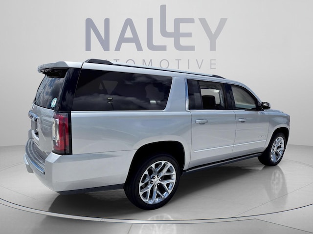 2019 GMC Yukon XL