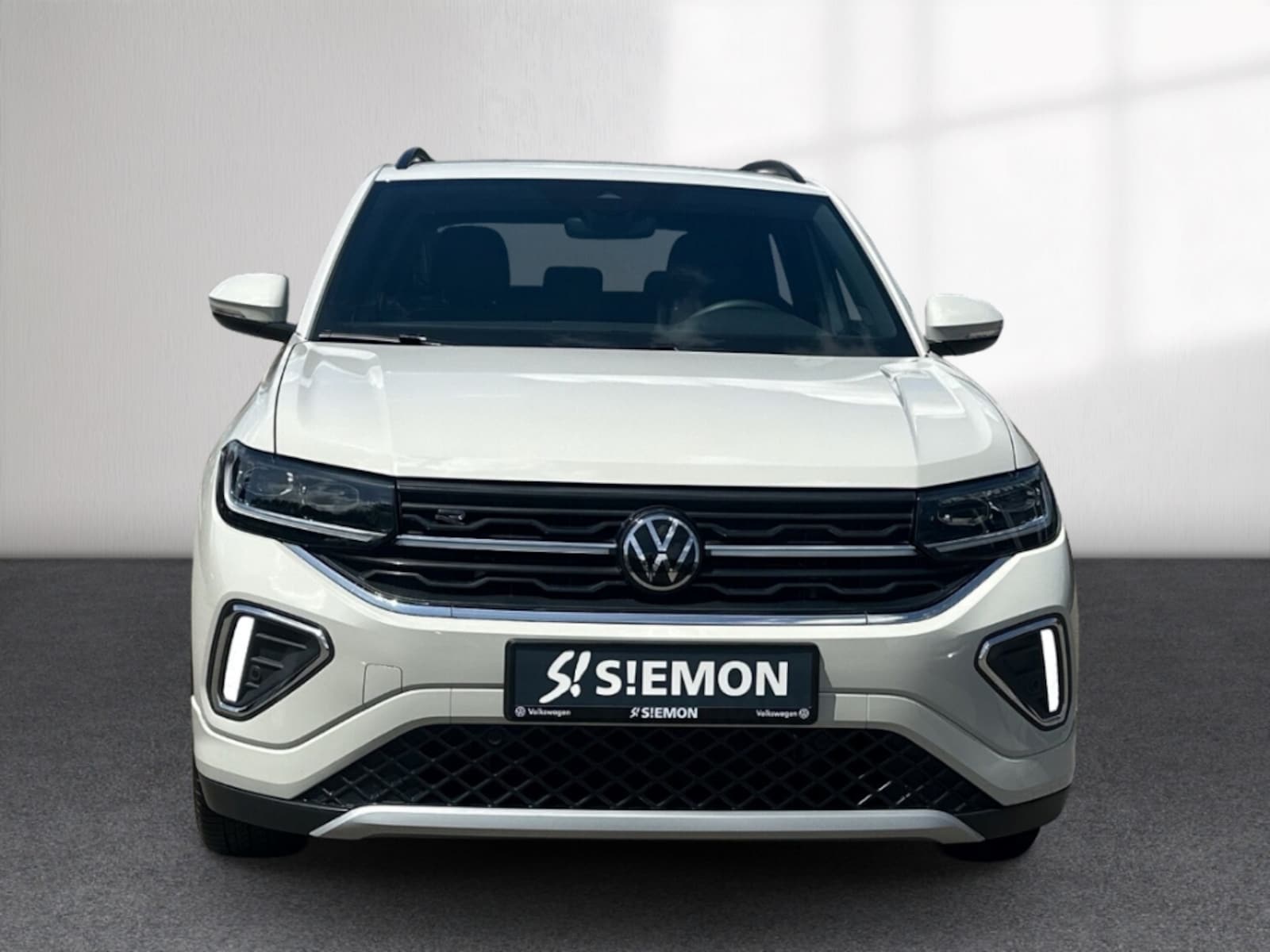 Volkswagen T-Cross – Bild 8
