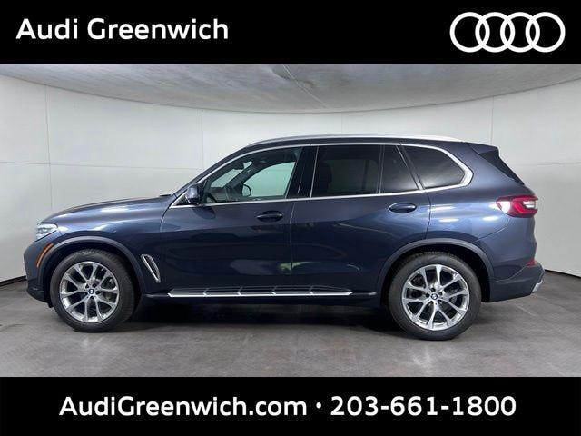 2020 BMW X5