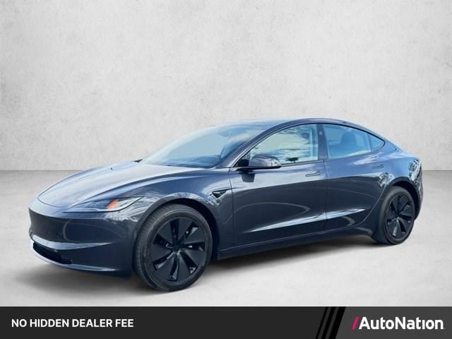 Photo of 2024 Tesla Model 3