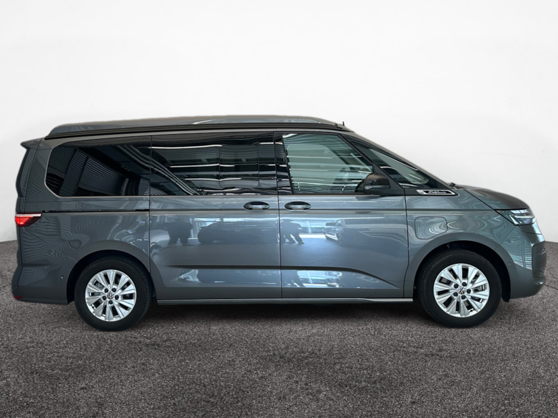 Volkswagen California Ocean