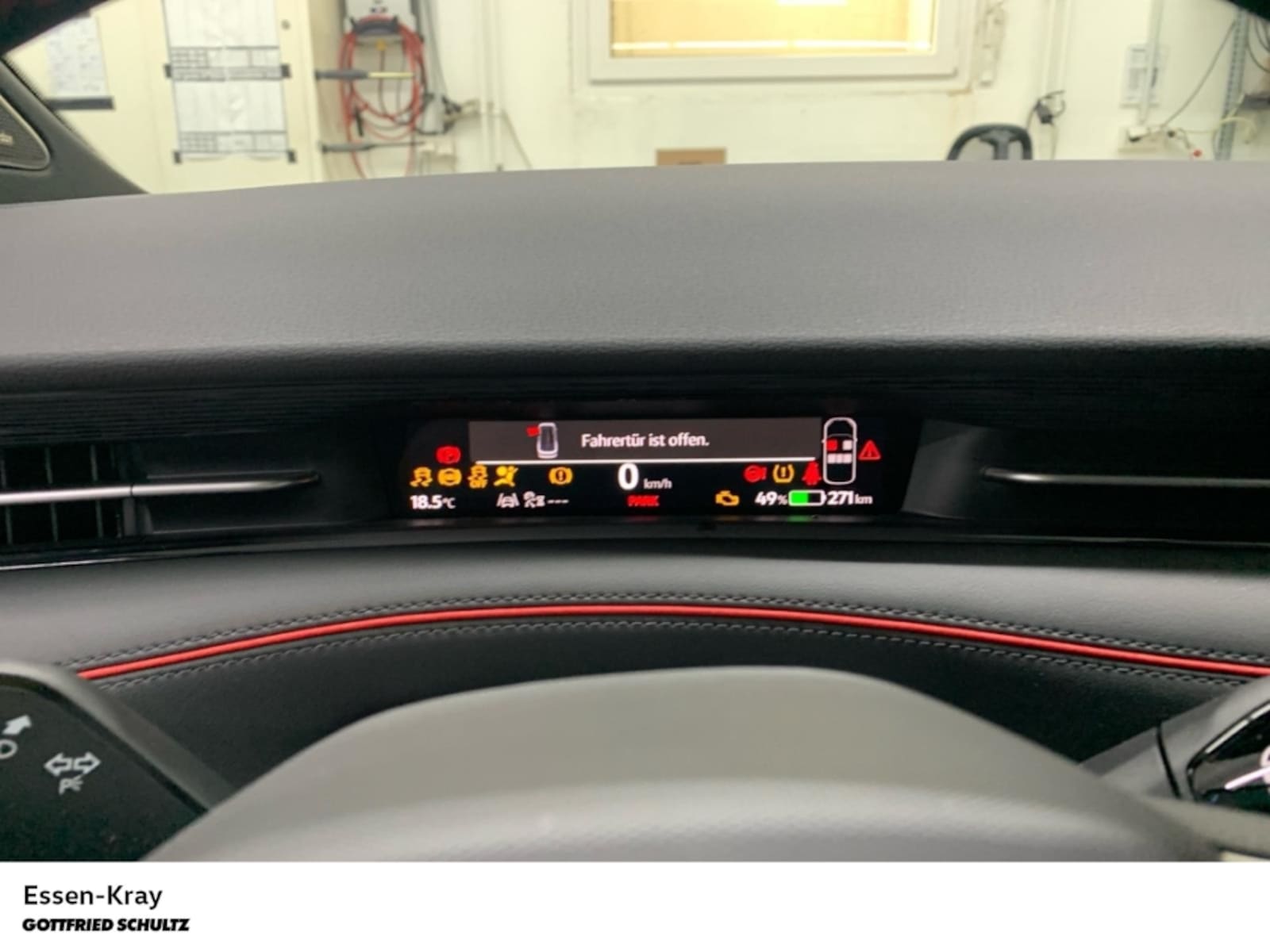Volkswagen ID.7 – Bild 13