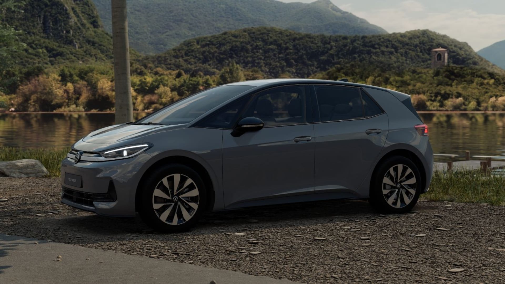 Volkswagen ID.3 Neo Life