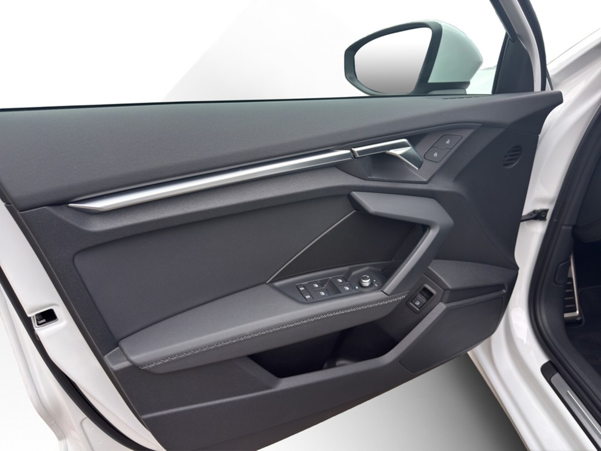 Audi A3 Sportback TFSI e Advanced