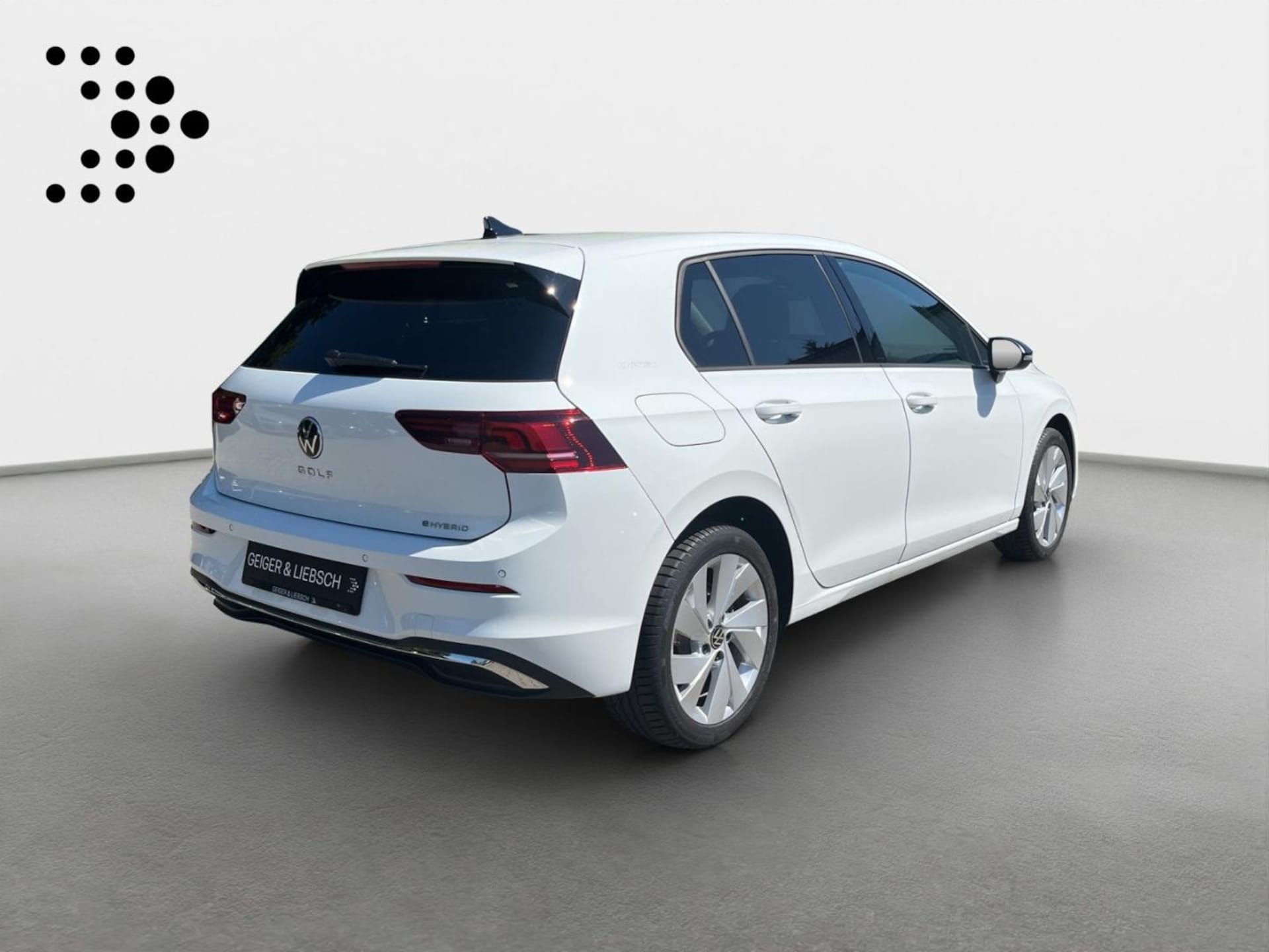 Volkswagen Golf ENERGY